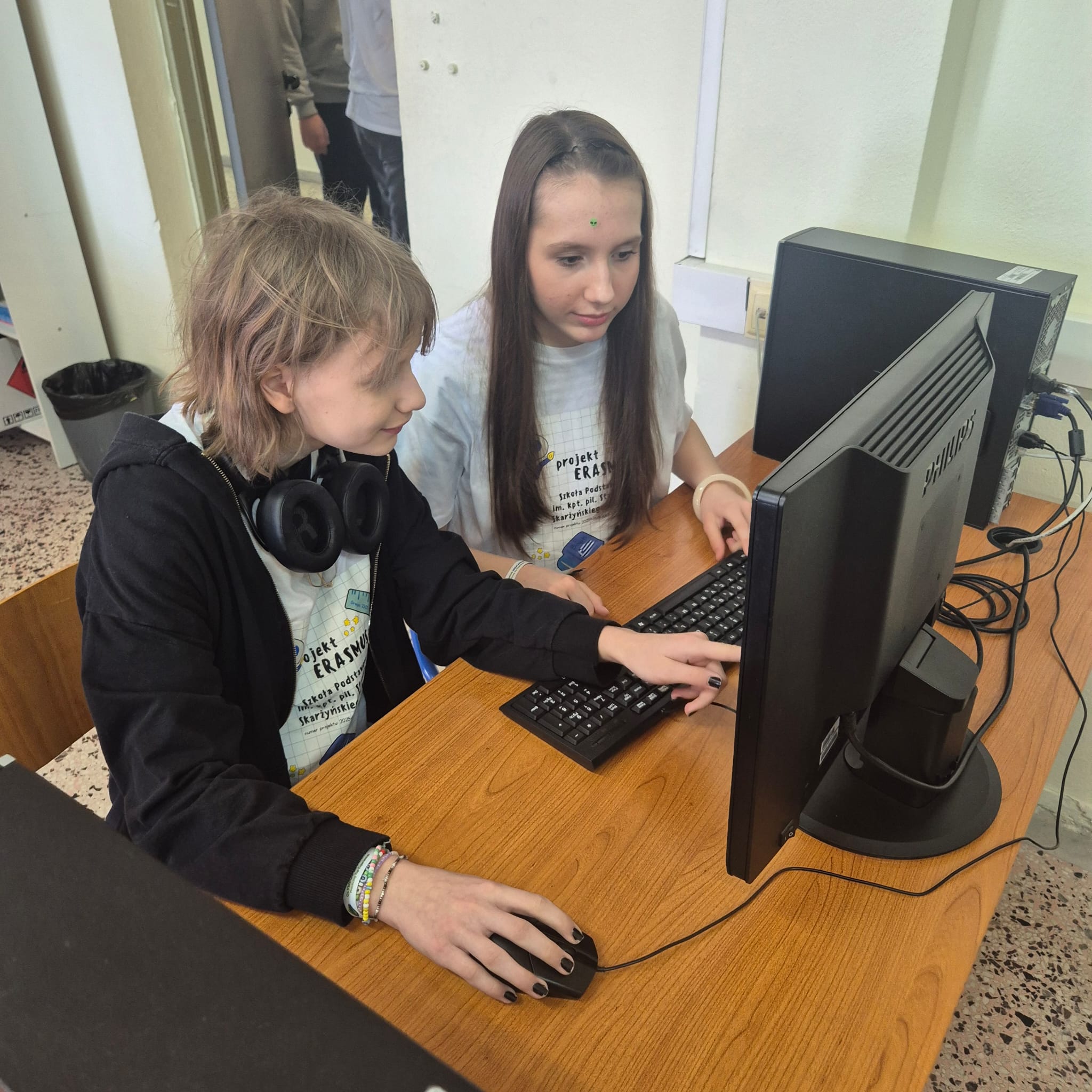 Młodzi obywatele Europy – edukacja przez współpracę GRECJA (4)