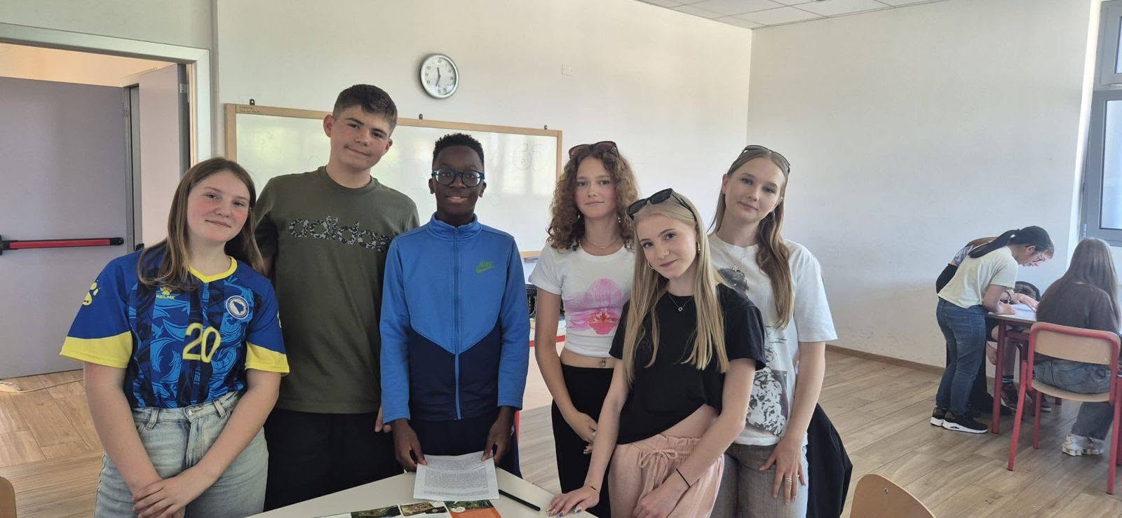 Młodzi obywatele Europy – edukacja przez współpracę WŁOCHY (10)