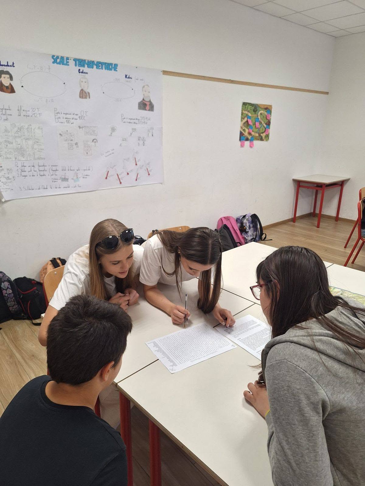 Młodzi obywatele Europy – edukacja przez współpracę WŁOCHY (15)