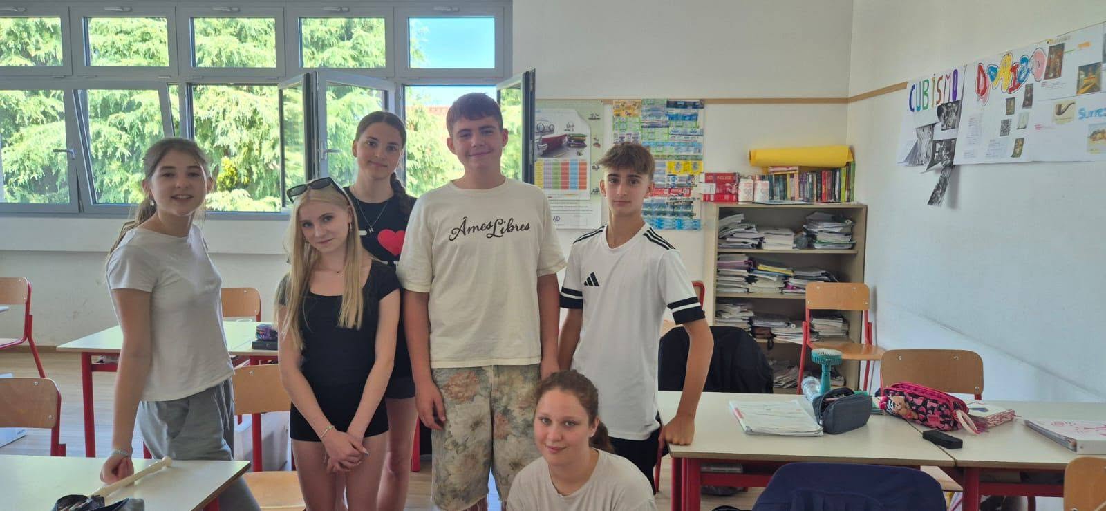 Młodzi obywatele Europy – edukacja przez współpracę WŁOCHY (2)