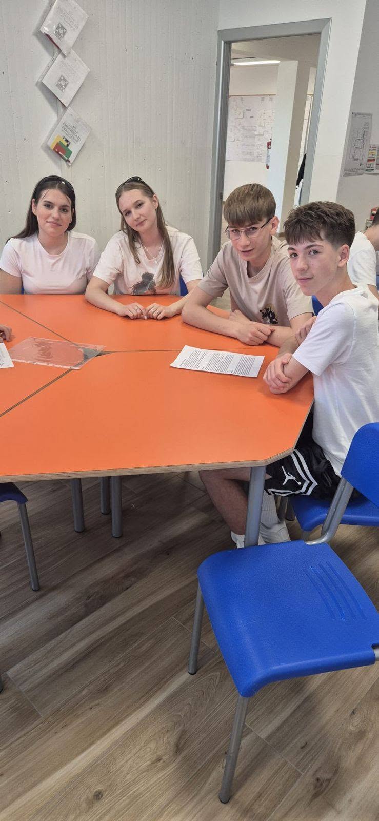 Młodzi obywatele Europy – edukacja przez współpracę WŁOCHY (9)